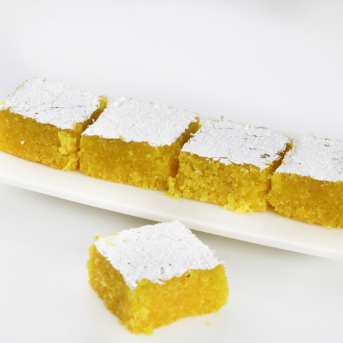 Dadus Coconut Burfi