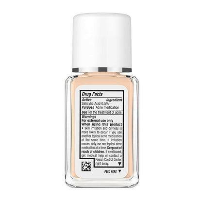 Neutrogena Skinclearing Makeup 4 Nude
