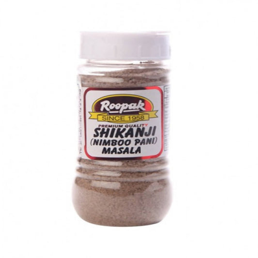 Roopak Shikanji (Nimboo Pani) Masala