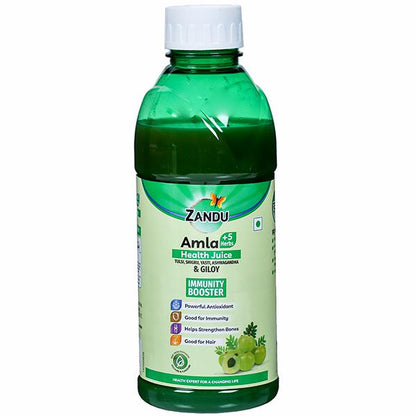 Zandu Amla Juice