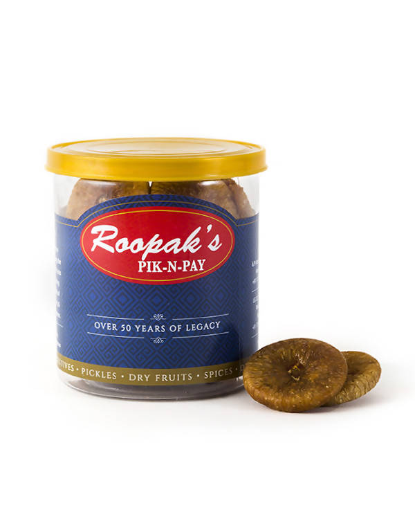 Roopak's Figs | Anjeer