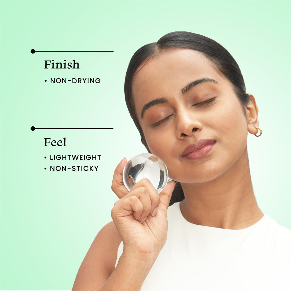 Foxtale Acne Spot Corrector Gel with Azelaic Acid – 15ml