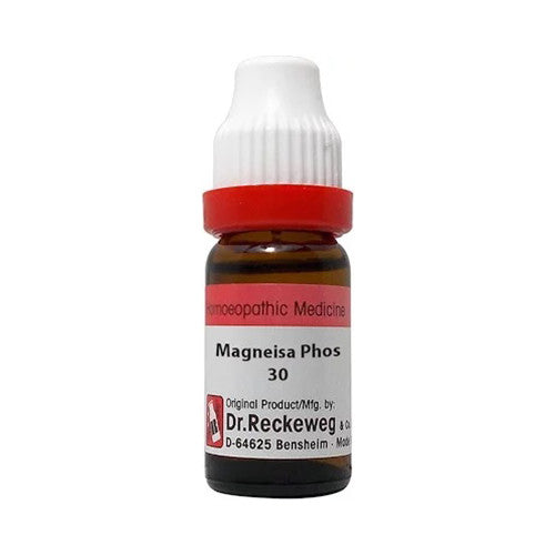 Dr. Reckeweg Magnesium Phosphoricum Dilution 