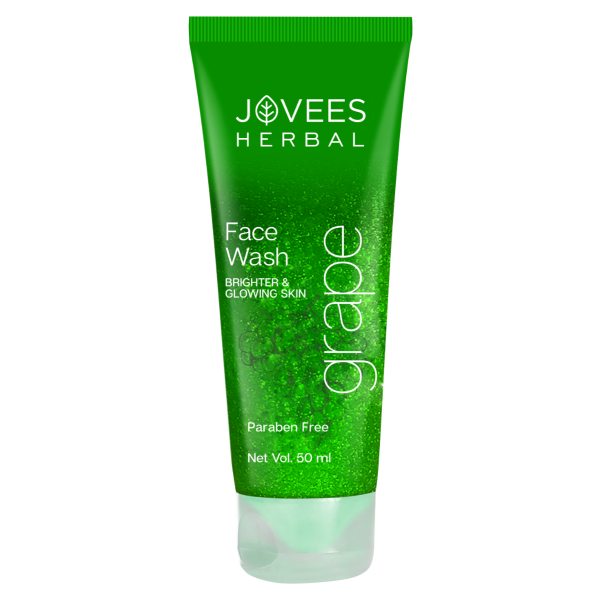 Jovees Grape Face Wash