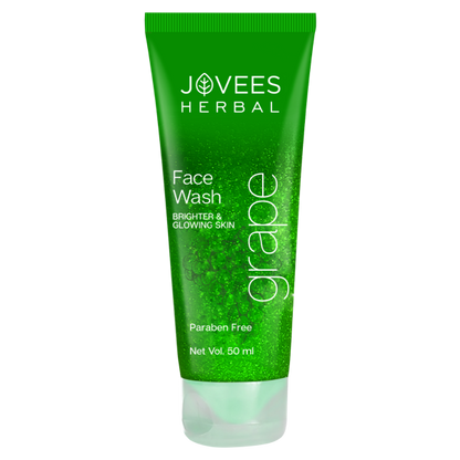 Jovees Grape Face Wash