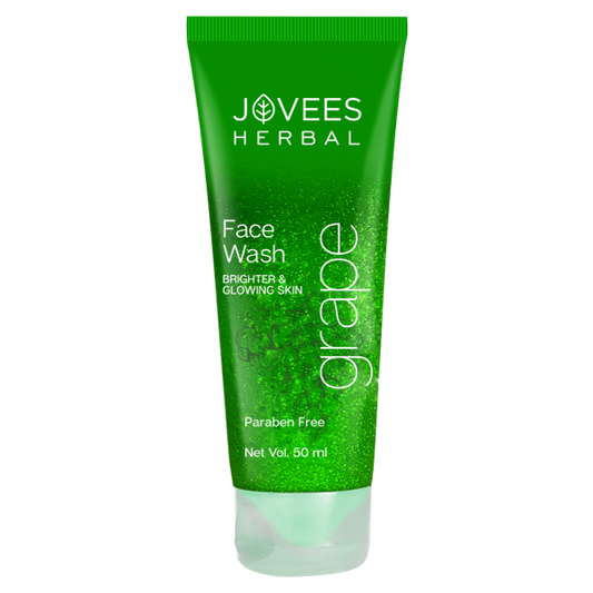 Jovees Grape Face Wash