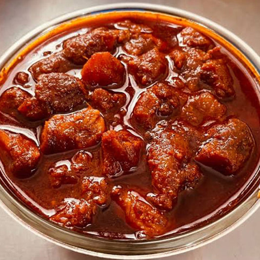 Mithos Chicken Pickle Without Bone