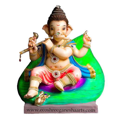 Pheta Bal Ganesh