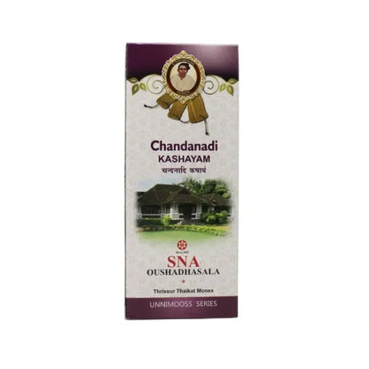 SNA Chandanaadi Kashayam