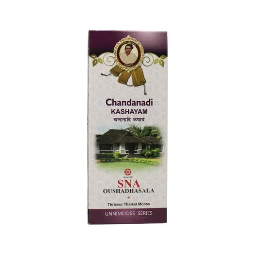 SNA Chandanaadi Kashayam