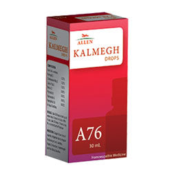 Allen A76 Kalmegh Drop 30 ml