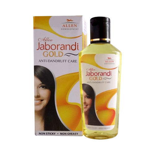 Allen Jaborandi Gold Oil 110ml