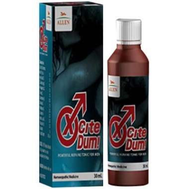 Allen Xcite Dum Drop 30 ml
