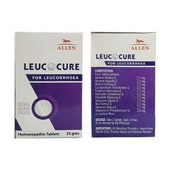 Allen Leucocure Tablet Tablet - PUSHMYCART