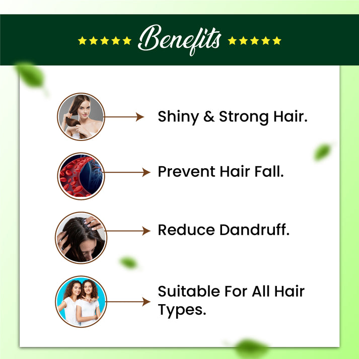 Raughan-e-Aamla Hair Oil