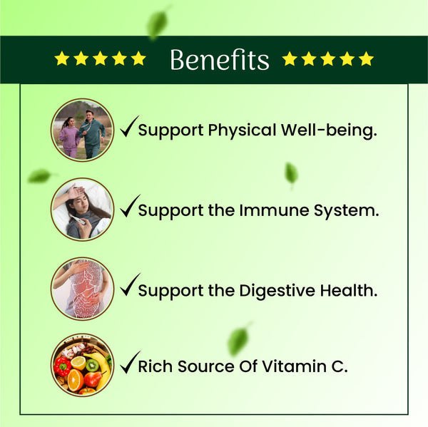 Amla Capsule