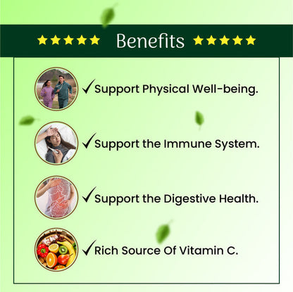 Amla Capsule