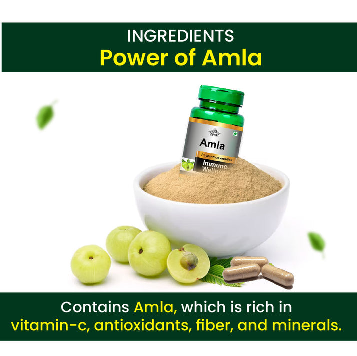 Amla Capsule