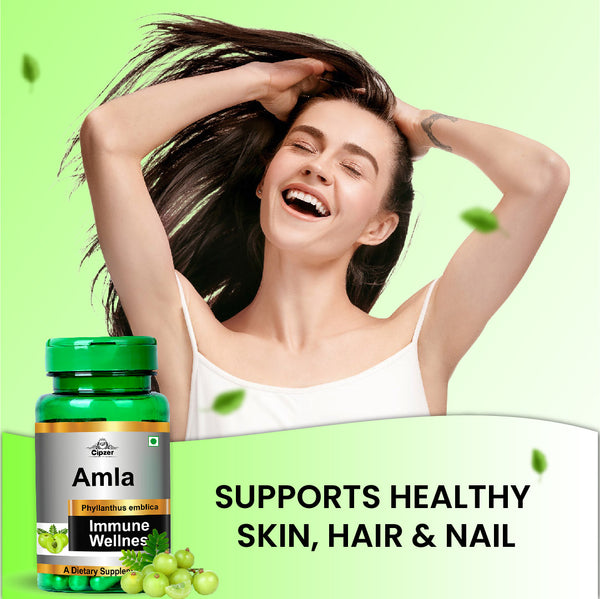 Amla Capsule