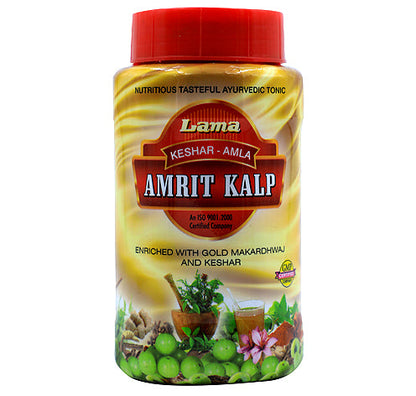 Lama Amrit Kalp 