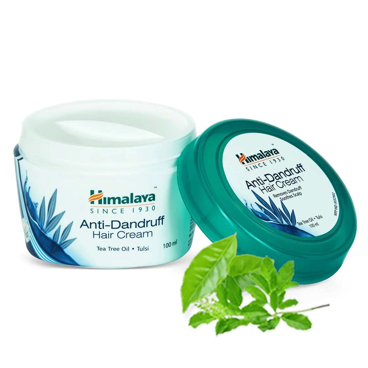 Himalaya Anti-Dandruff Hair Cream - PUSHMYCART