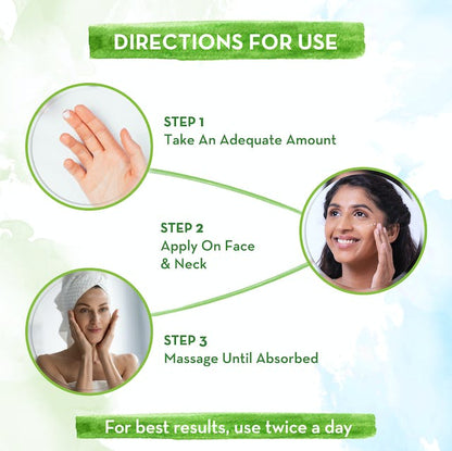 Mamaearth Anti|Pollution Face Cream For Pollution Protection