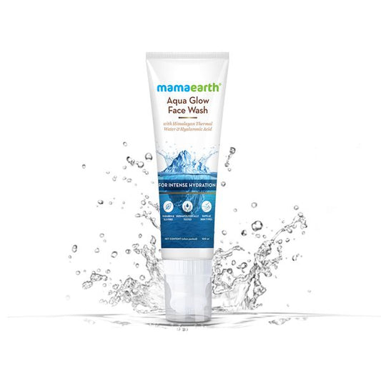Mamaearth-Aqua-Glow-Face-Wash-with-Himalayan-Thermal-Water-&-Hyaluronic-Acid