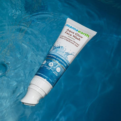 Mamaearth-Aqua-Glow-Face-Wash-with-Himalayan-Thermal-Water-&-Hyaluronic-Acid