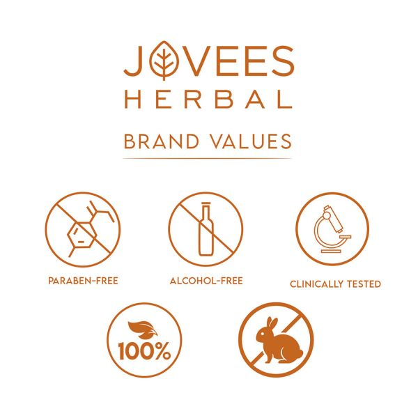 Jovees Sun Derma Care Lotion SPF 50 PA+++ Sunscreen
