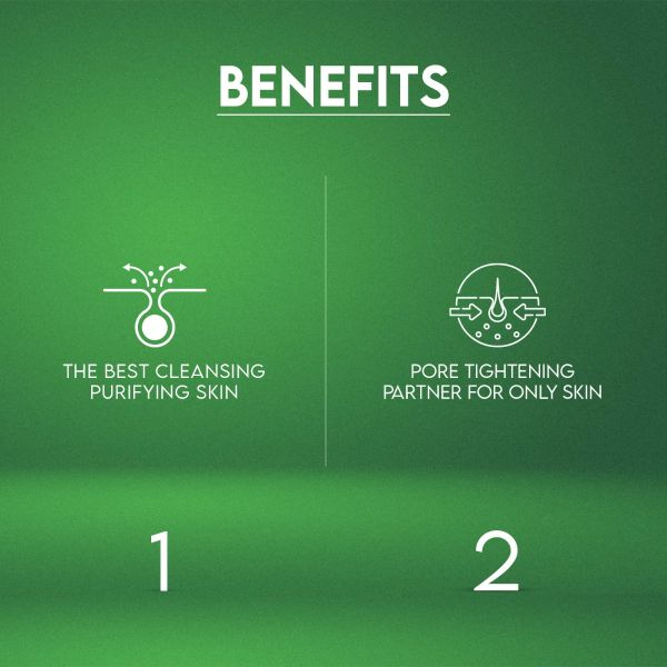 Jovees Cucumber Skin Toner