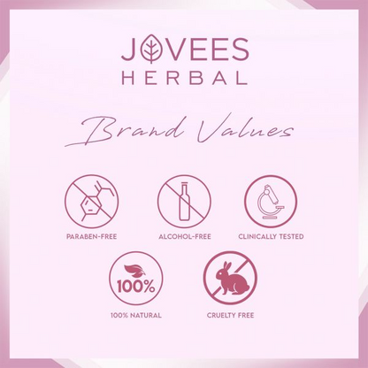 Jovees Apple & Grape Fruit Pack