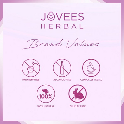 Jovees 2% Alpha Arbutin Pigmentation Cure Serum