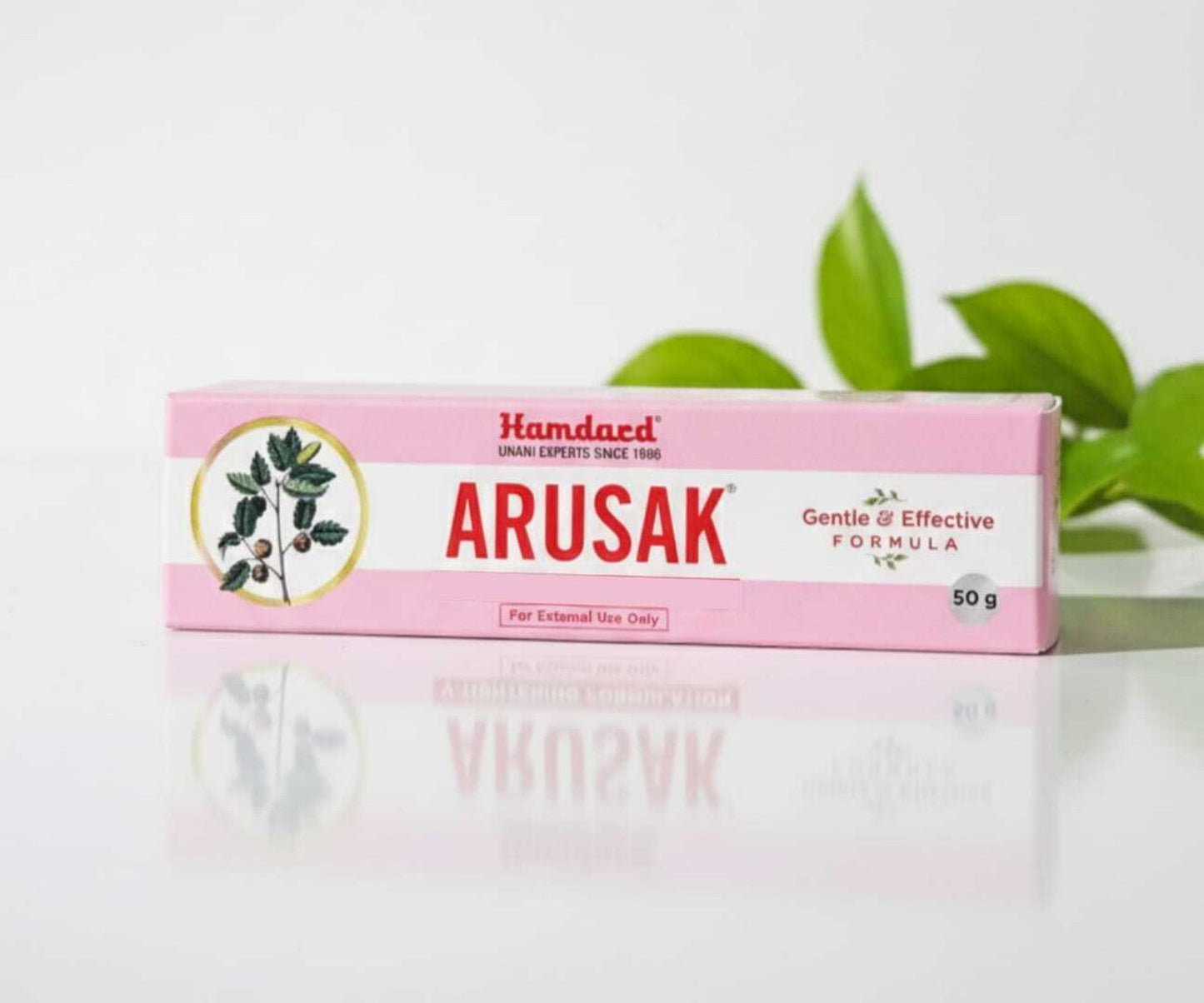 Hamdard Arusak 50g
