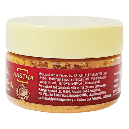 Patanjali Aastha Ashtagandha