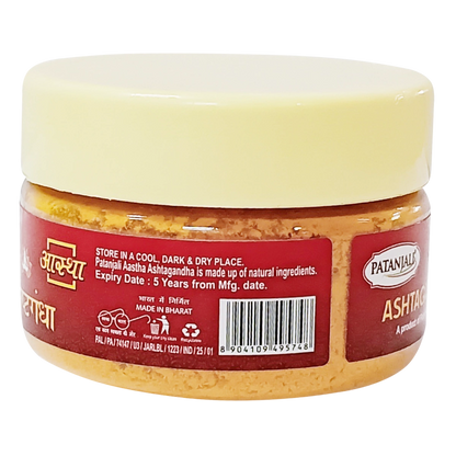 Patanjali Aastha Ashtagandha