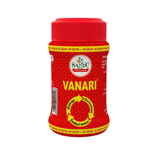 Sandu Vanari Granules