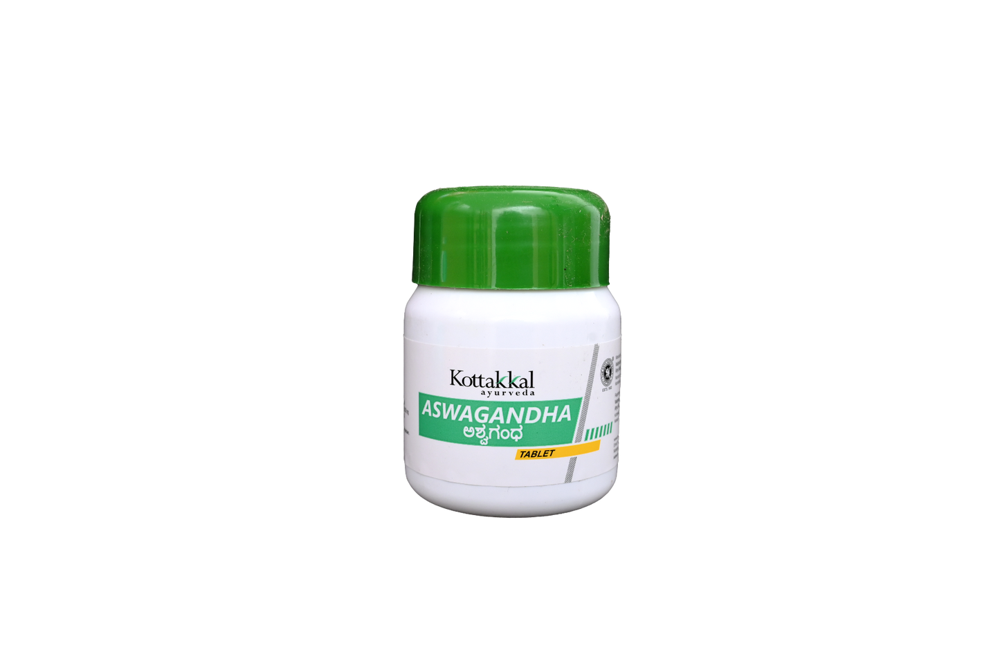 Kottakal Aswagandha Tablet