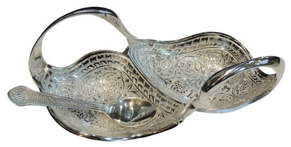 Brass Duck Bowl