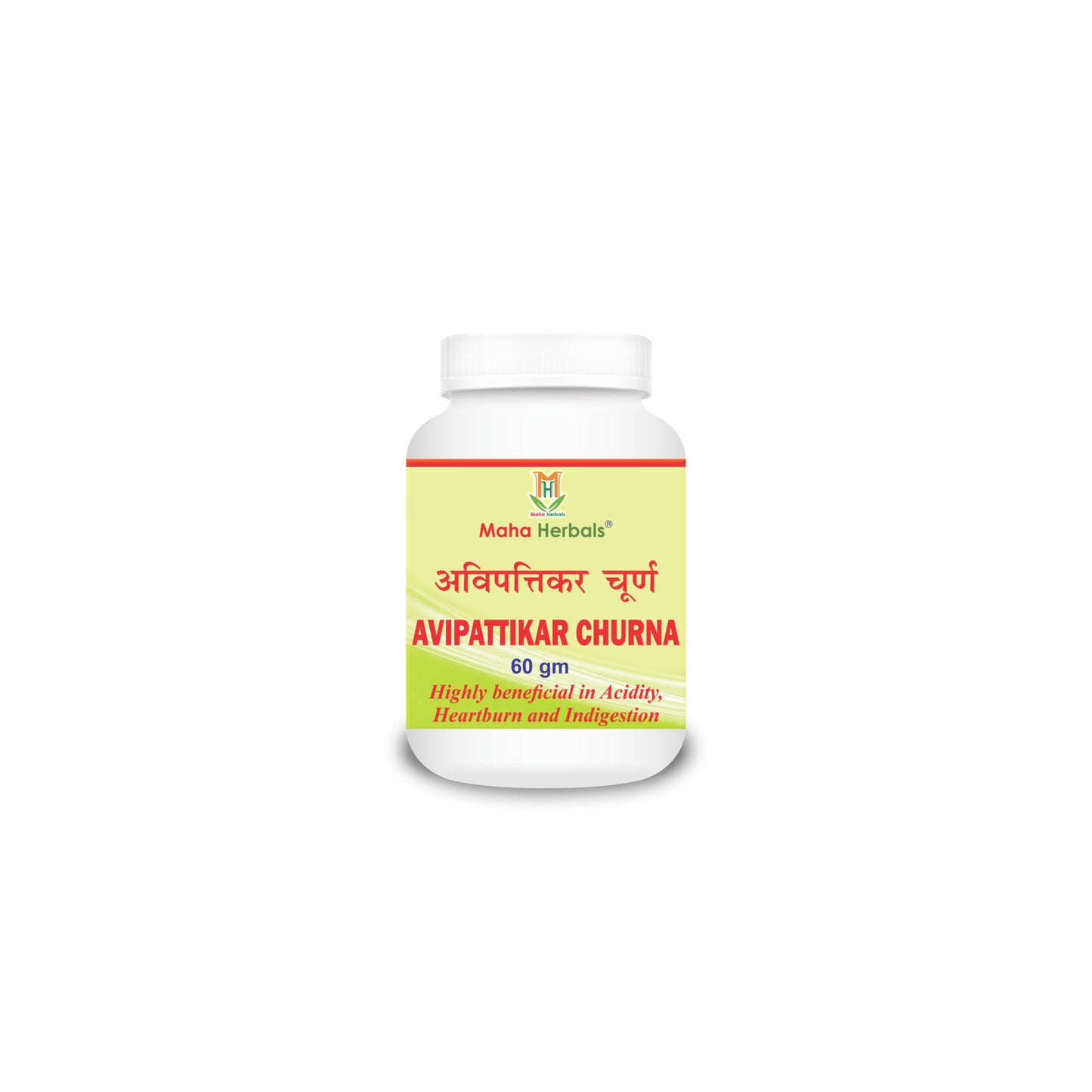 Maha Herbals Avipattikar Churna