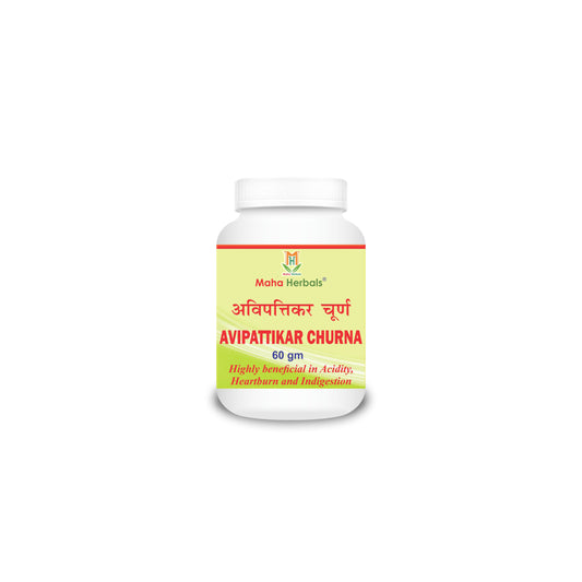 Maha Herbals Avipattikar Churna