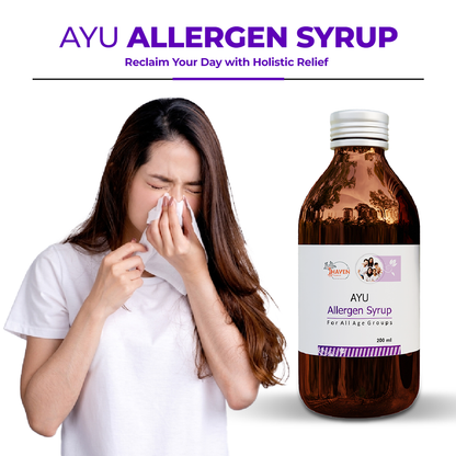 Havenessence Ayu Allergen