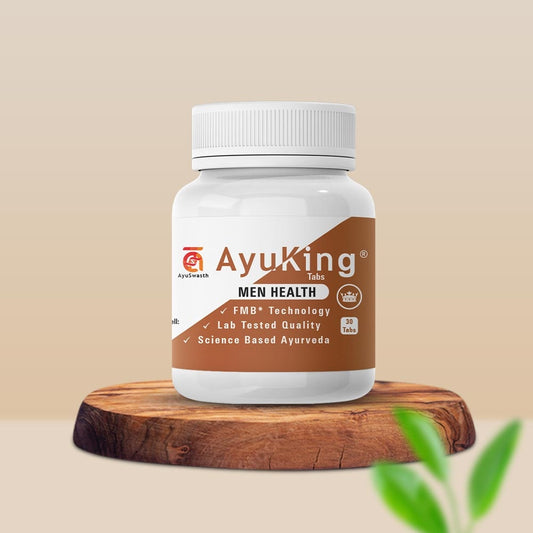 Ayuswath Ayuking tablet