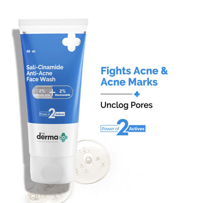 The-Derma-Co-Sali-Cinamide-Anti-Acne-Face-Wash