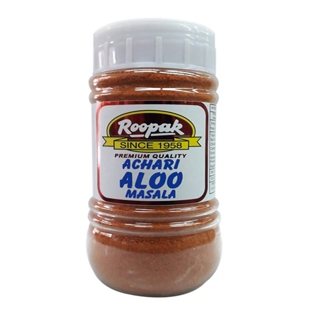 Roopak Achari Aloo Masala