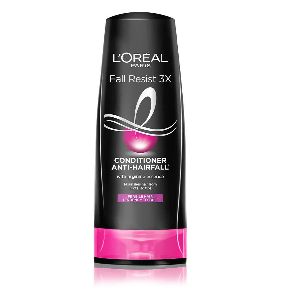 L'Oreal Paris Fall Resist 3X Anti-Hair Fall Conditioner