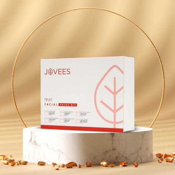 Jovees Fruit Facial Kit