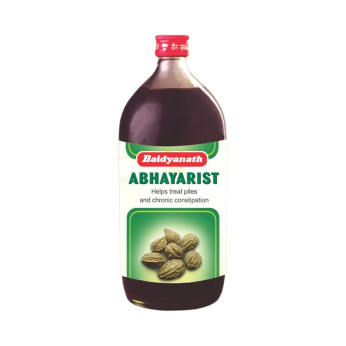 Baidyanath Krimikuthar Ras  Tablet