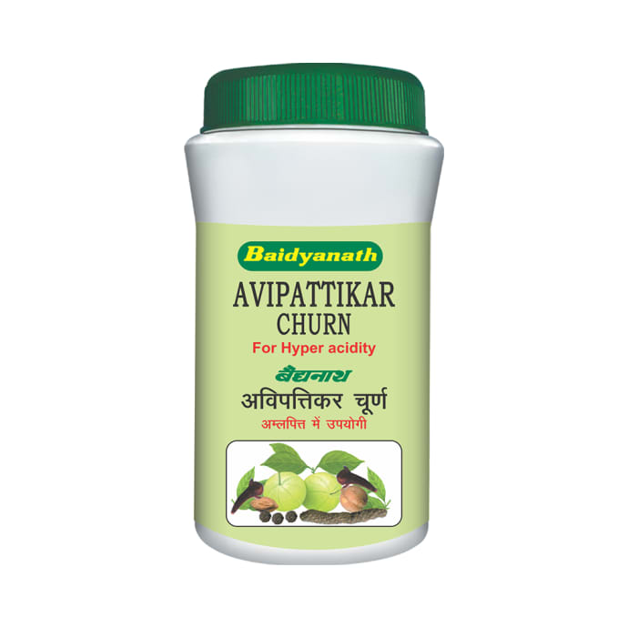 Baidyanath Ramban Ras  Tablet
