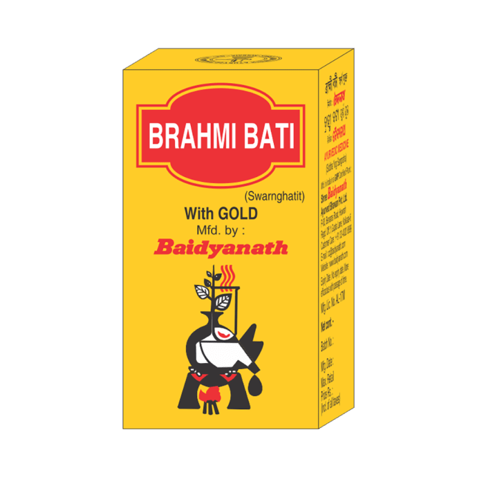 Baidyanath Makardhwaj