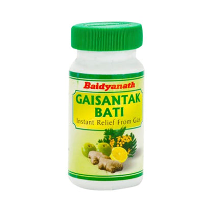 Baidyanath Shoolgajkesari Ras 